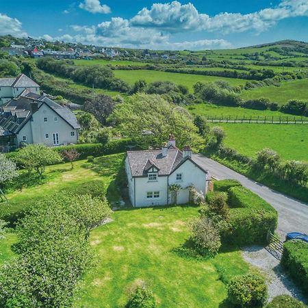 Dollars Cottage - 4 Bedroom Cottage - Llangennith Exteriér fotografie
