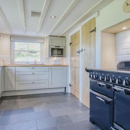 Dollars Cottage - 4 Bedroom Cottage - Llangennith Exteriér fotografie