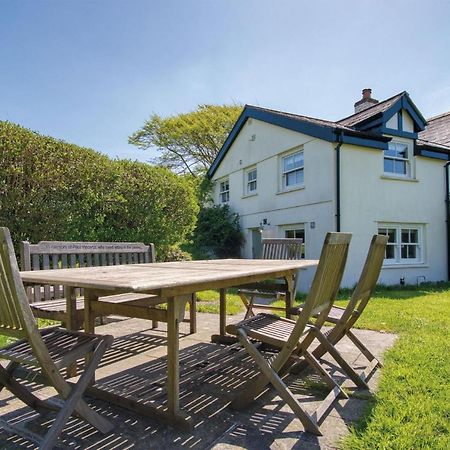 Dollars Cottage - 4 Bedroom Cottage - Llangennith Exteriér fotografie