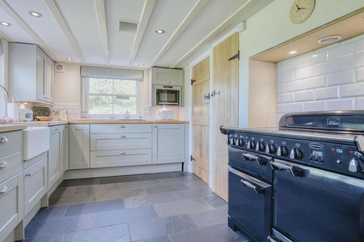 Dollars Cottage - 4 Bedroom Cottage - Llangennith Exteriér fotografie