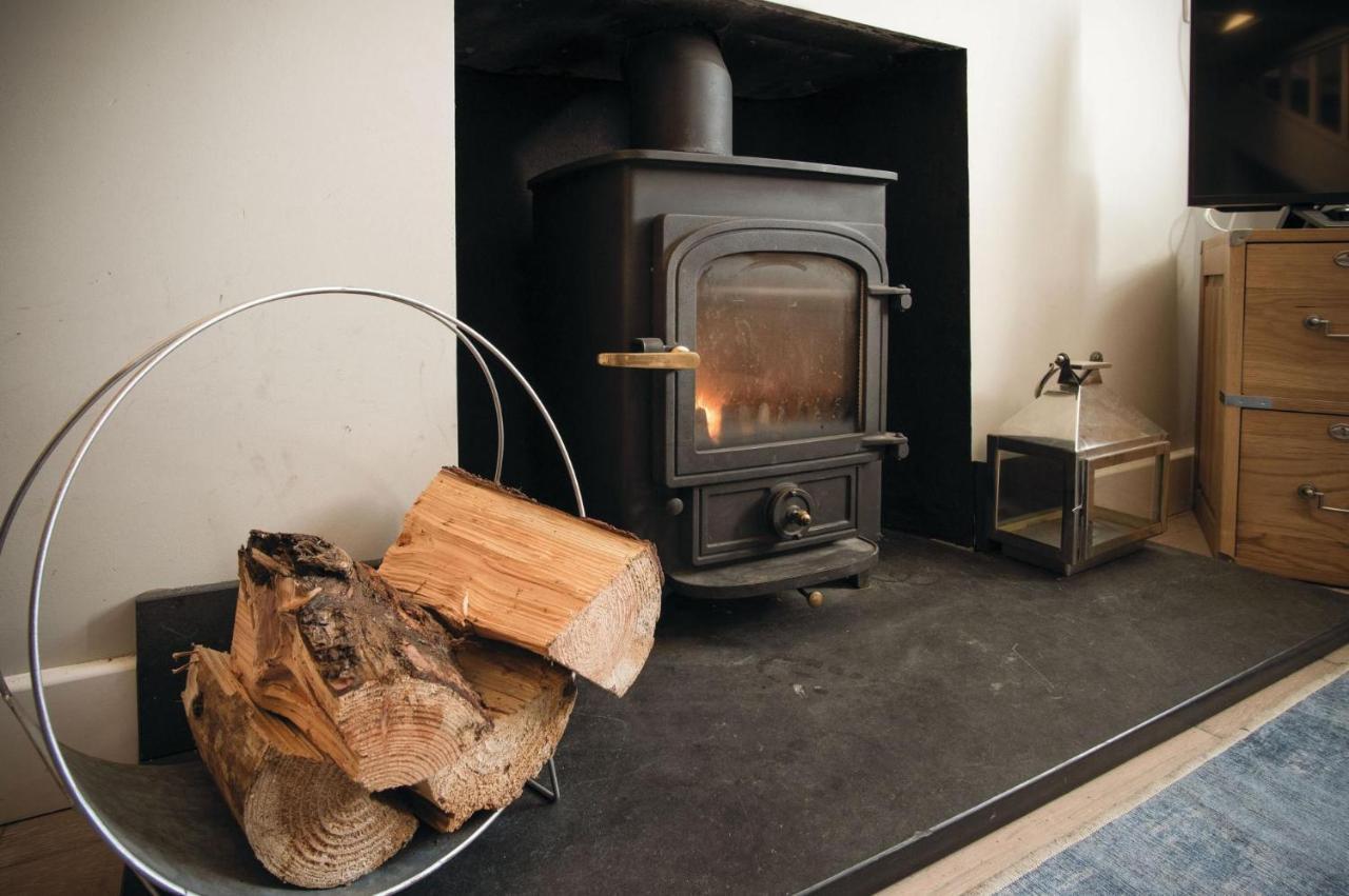 Dollars Cottage - 4 Bedroom Cottage - Llangennith Exteriér fotografie