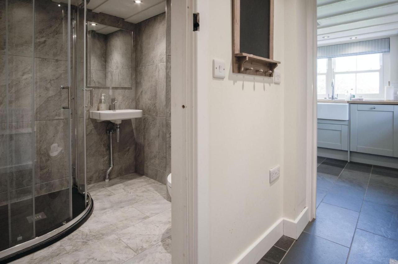 Dollars Cottage - 4 Bedroom Cottage - Llangennith Exteriér fotografie