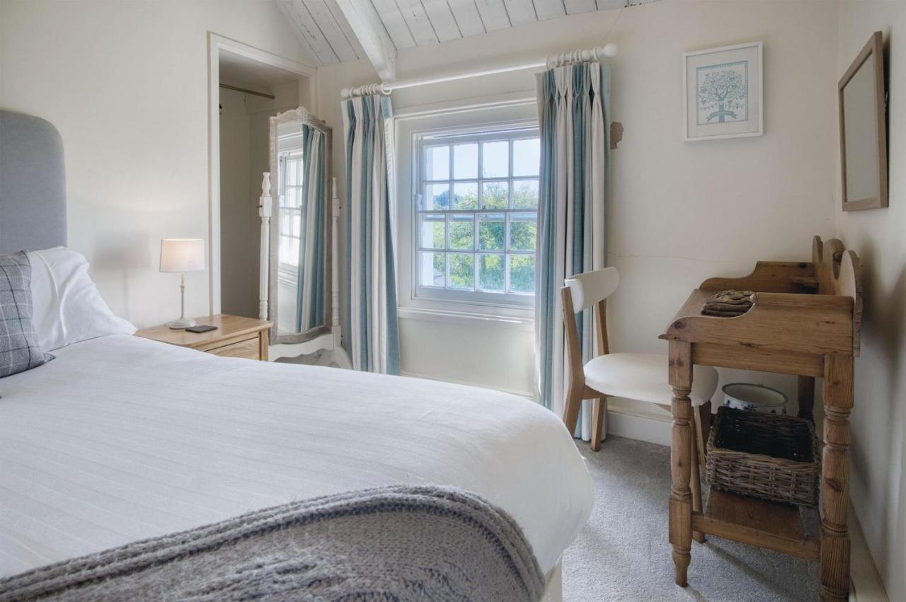 Dollars Cottage - 4 Bedroom Cottage - Llangennith Exteriér fotografie