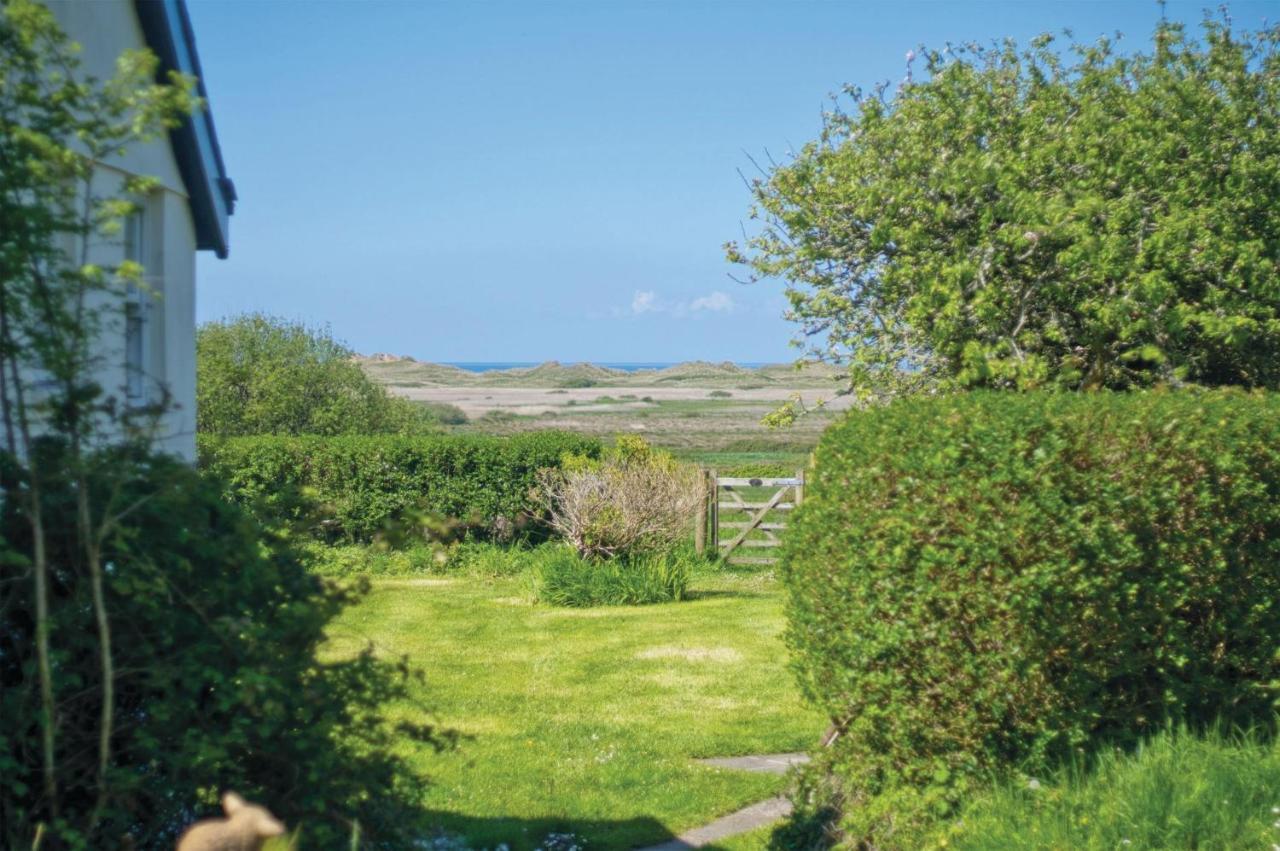 Dollars Cottage - 4 Bedroom Cottage - Llangennith Exteriér fotografie