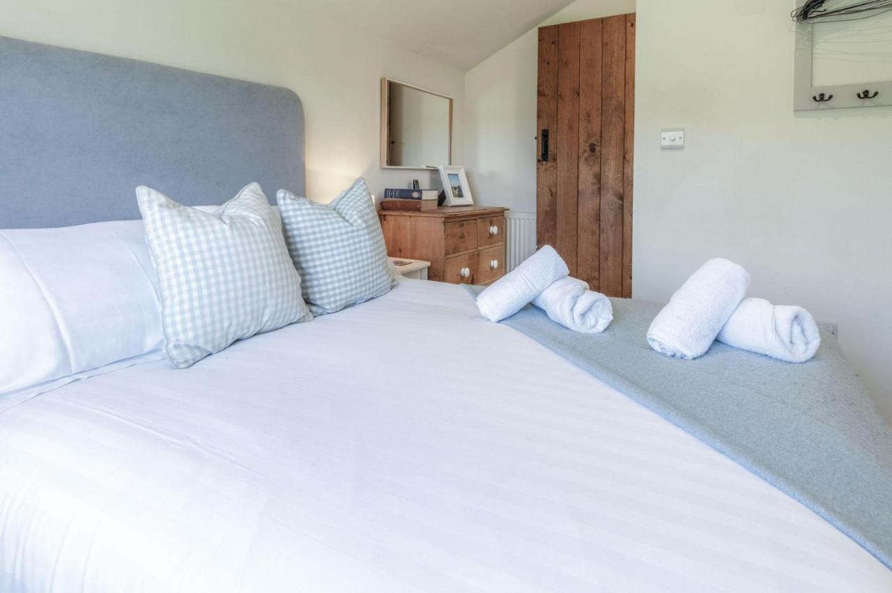 Dollars Cottage - 4 Bedroom Cottage - Llangennith Exteriér fotografie