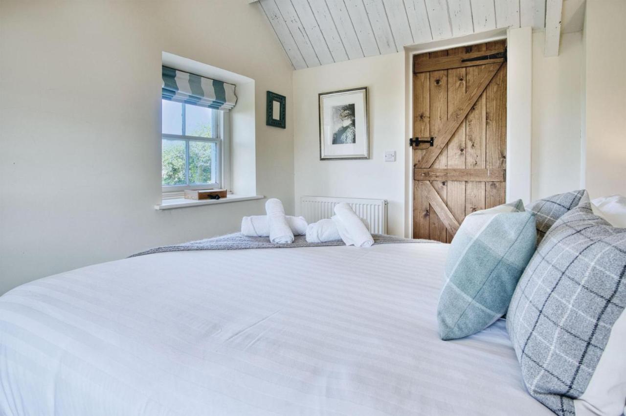 Dollars Cottage - 4 Bedroom Cottage - Llangennith Exteriér fotografie