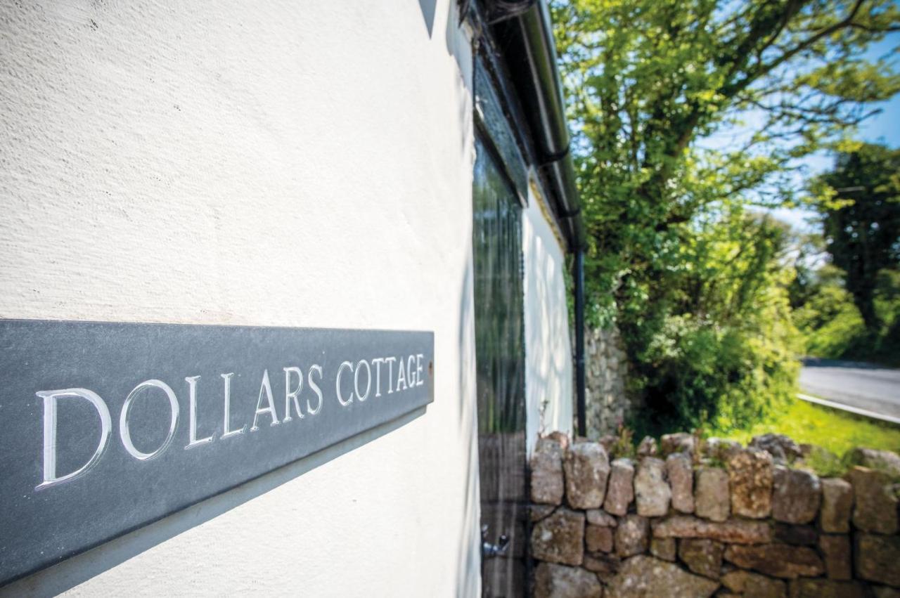 Dollars Cottage - 4 Bedroom Cottage - Llangennith Exteriér fotografie