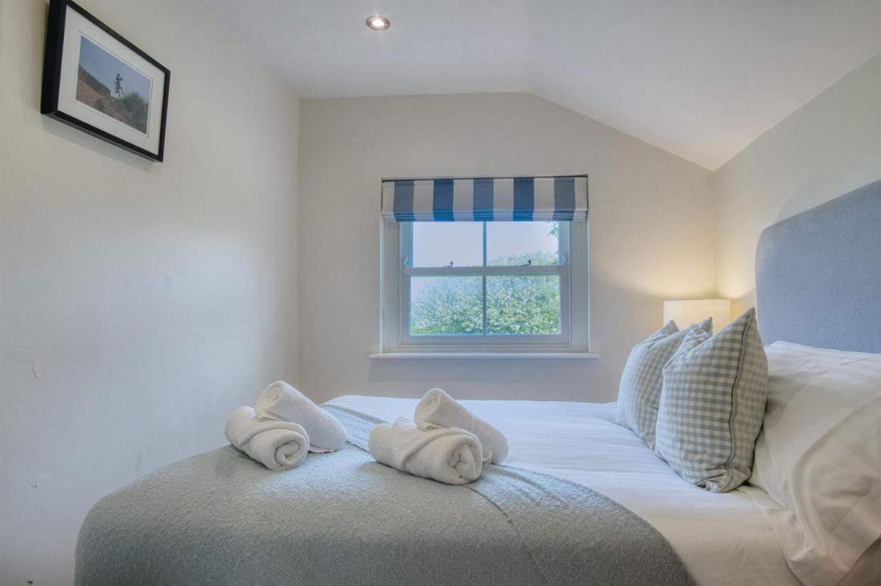 Dollars Cottage - 4 Bedroom Cottage - Llangennith Exteriér fotografie